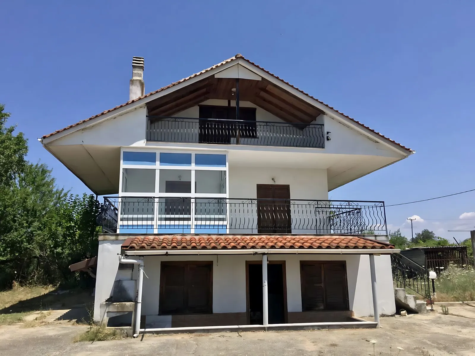 kuce na prodaju u grckoj hn