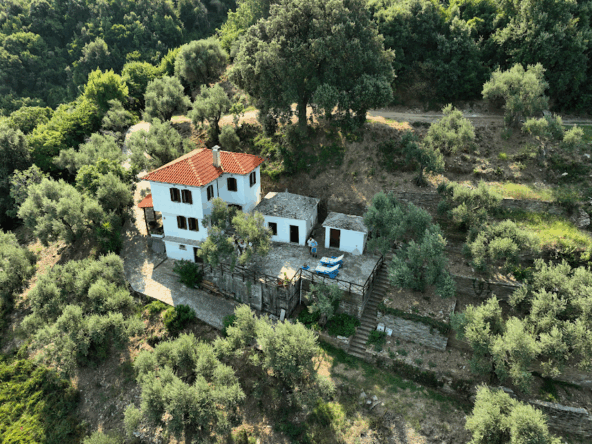 kuce na prodaju u grckoj hn