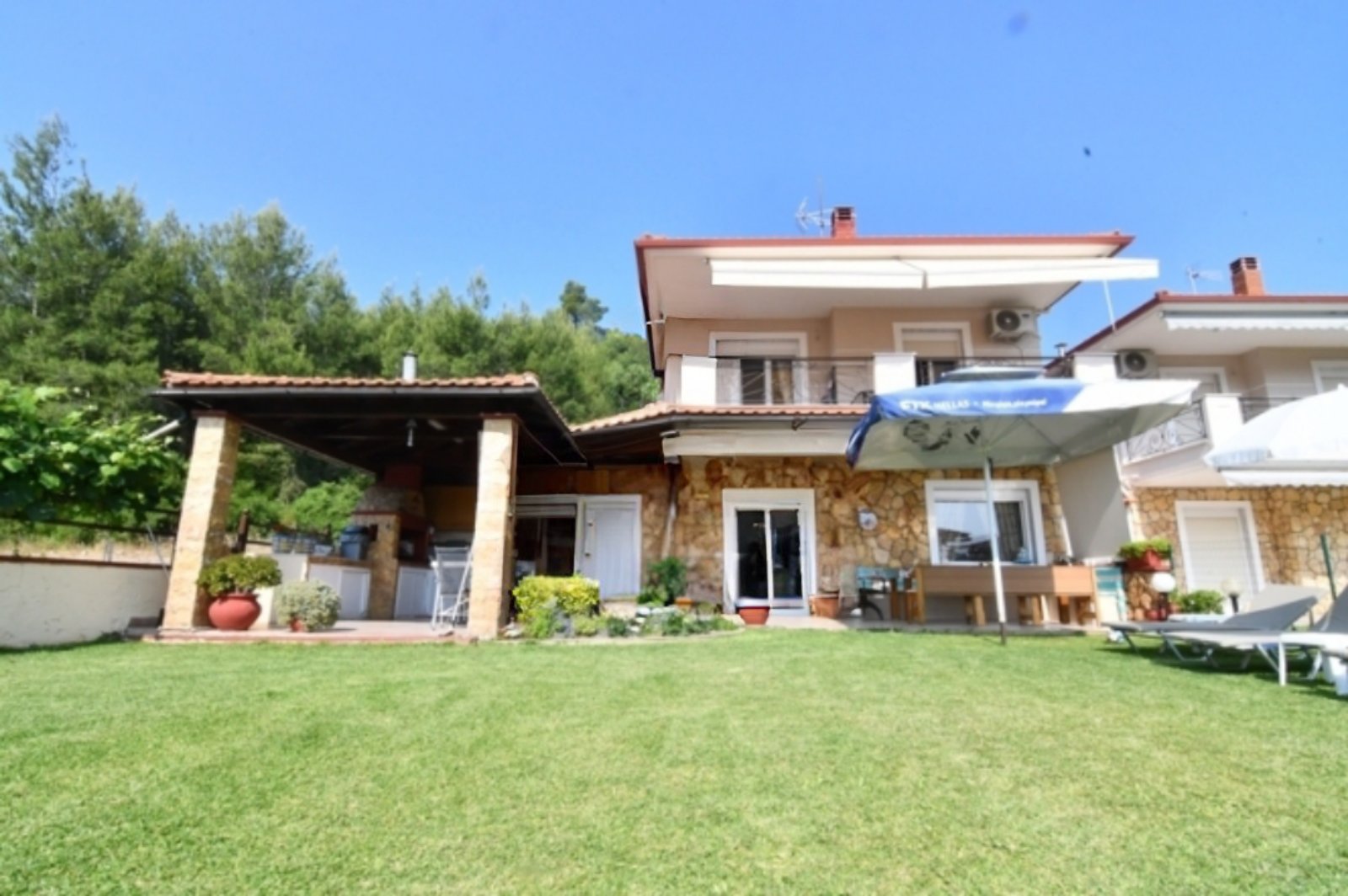 kuca na prodaju u grckoj hn